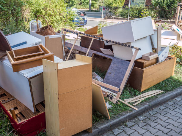 Best Dumpster Rental Services  in Montevideo, MN