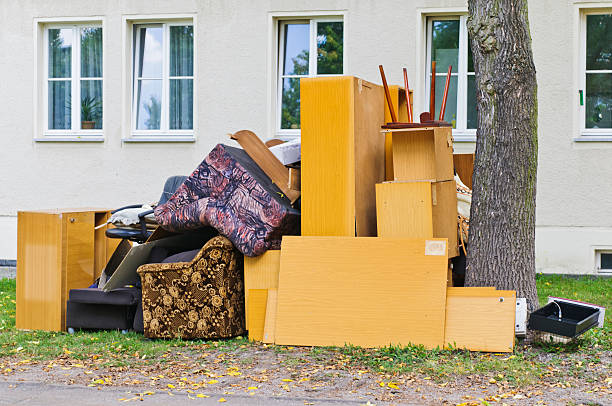 Best Affordable Junk Removal Services  in Montevideo, MN