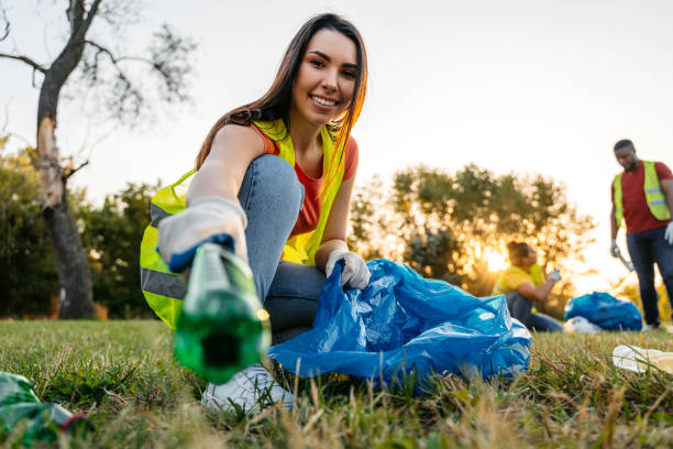 Best Residential Junk Removal  in Montevideo, MN