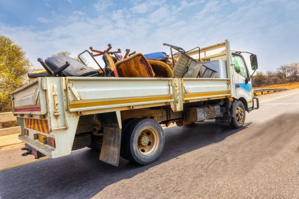 Appliance Disposal in Montevideo, MN