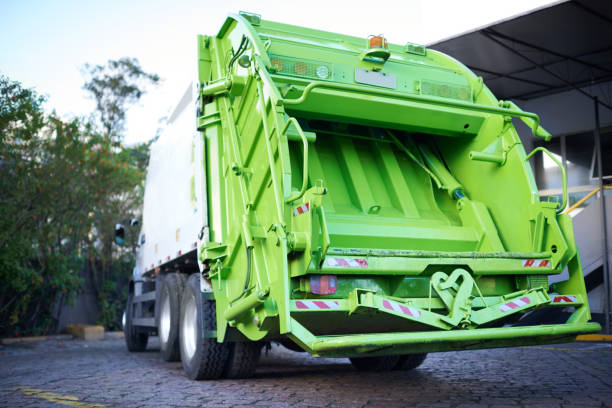 Professional Junk Removal in Montevideo, MN