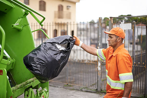 Best Professional Junk Removal  in Montevideo, MN