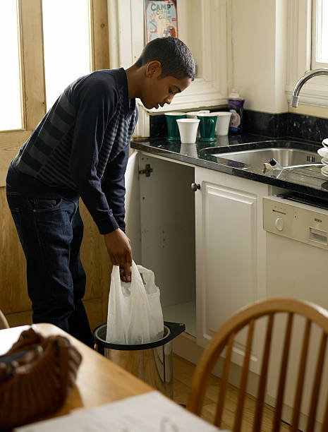Best Construction Debris Removal  in Montevideo, MN